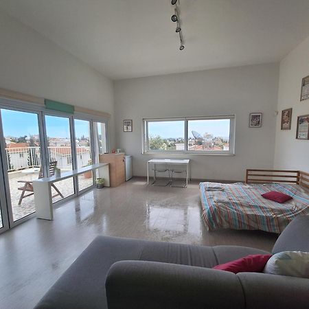 Limassol Sea View Studio Διαμέρισμα Εξωτερικό φωτογραφία