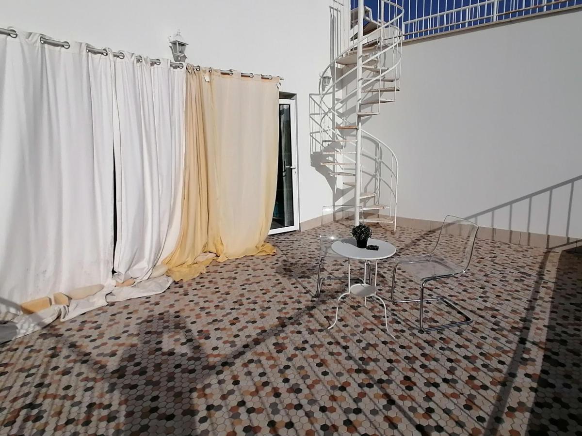 Limassol Sea View Studio Διαμέρισμα Εξωτερικό φωτογραφία